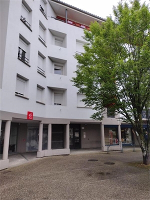 appartement ancien à la vente -   31700  BLAGNAC, surface 66 m2 vente appartement ancien - UBI481387658